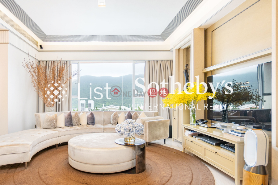 出售紅山半島 第2期三房兩廳單位-18白筆山道 | 南區-香港-出售-HK$ 9,280萬