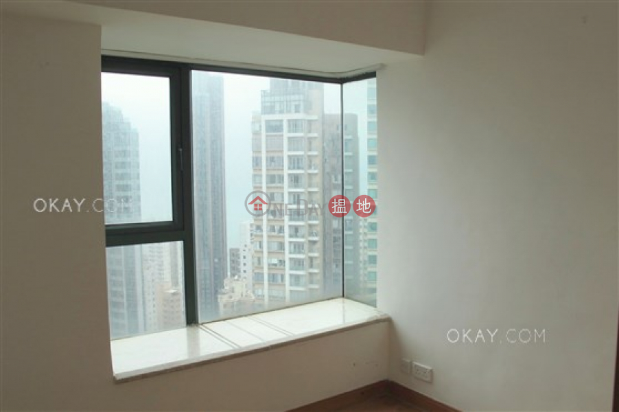 2房1廁,極高層《翰林軒1座出租單位》23蒲飛路 | 西區-香港|出租-HK$ 25,000/ 月