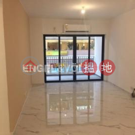 3 Bedroom Family Flat for Rent in Causeway Bay | Causeway Bay Mansion 銅鑼灣大廈 _0