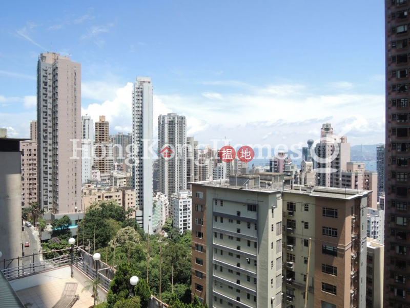 Property Search Hong Kong | OneDay | Residential Rental Listings | 3 Bedroom Family Unit for Rent at Imperial Court