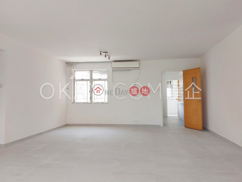 HK$ 68,000/ month, Butler Towers, Wan Chai District, Efficient 4 bedroom with parking | Rental