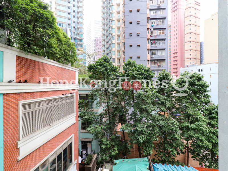 Property Search Hong Kong | OneDay | Residential, Sales Listings, 1 Bed Unit at New Spring Garden Mansion | For Sale