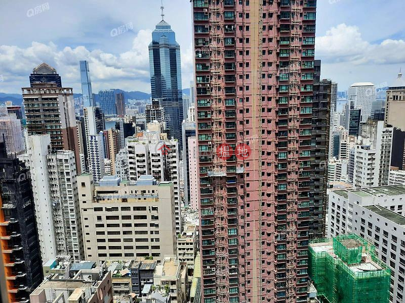 Property Search Hong Kong | OneDay | Residential | Sales Listings Ka Yee Court | 1 bedroom High Floor Flat for Sale