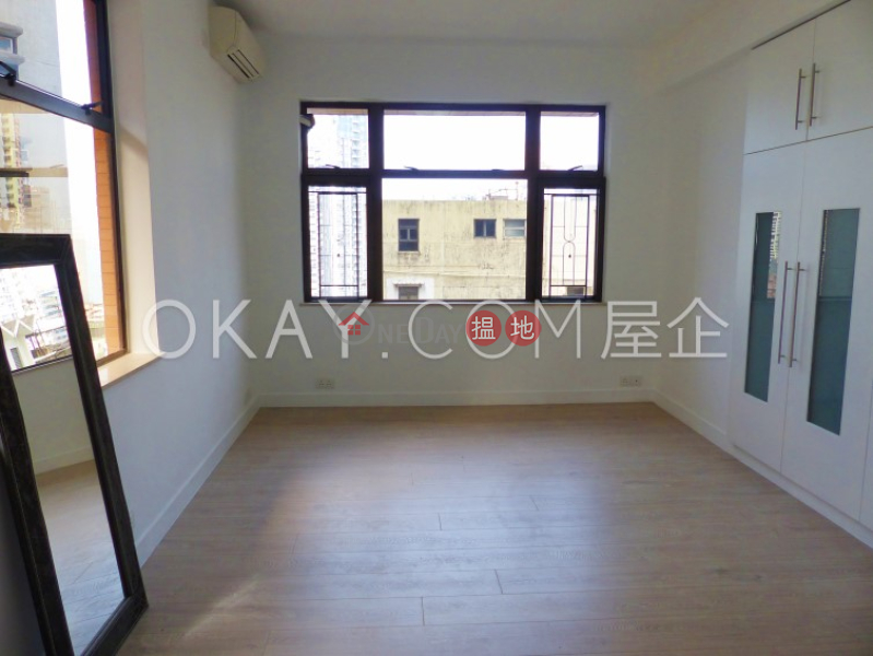 HK$ 49,000/ 月-寶威閣-西區3房2廁,實用率高寶威閣出租單位