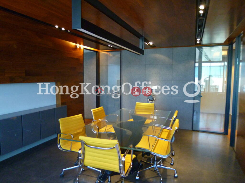 Office Unit for Rent at AIA Tower | 183 Electric Road | Eastern District, Hong Kong | Rental HK$ 339,010/ month