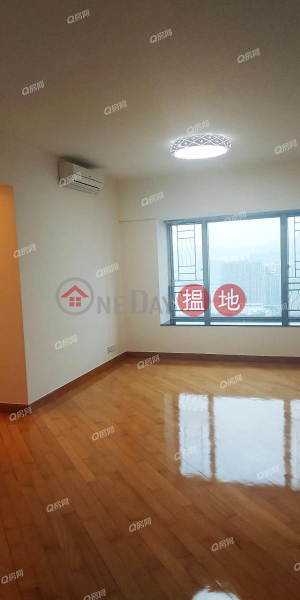 Property Search Hong Kong | OneDay | Residential, Rental Listings Sorrento Phase 1 Block 5 | 3 bedroom High Floor Flat for Rent