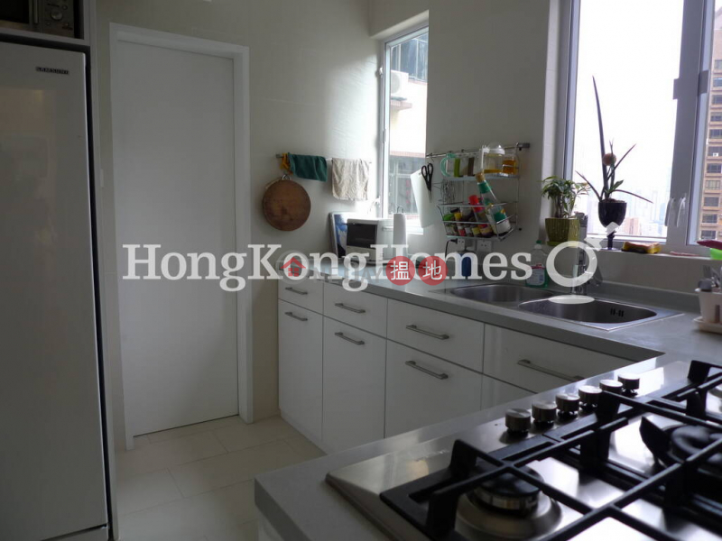 HK$ 20.5M Camelot Height Eastern District 3 Bedroom Family Unit at Camelot Height | For Sale