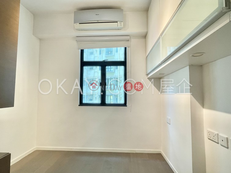 Property Search Hong Kong | OneDay | Residential | Sales Listings | Charming 2 bedroom on high floor | For Sale
