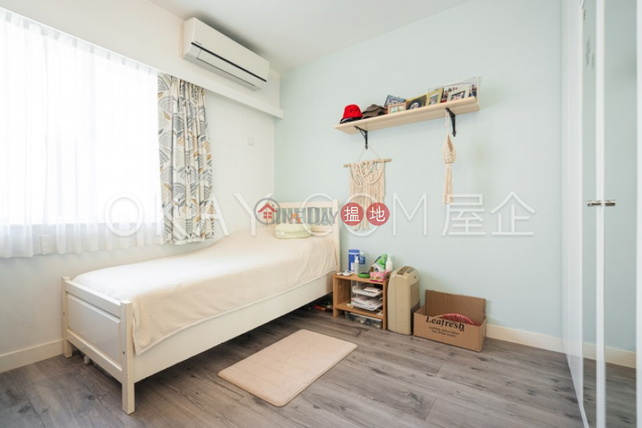 Property Search Hong Kong | OneDay | Residential Sales Listings Stylish 3 bed on high floor with sea views & rooftop | For Sale