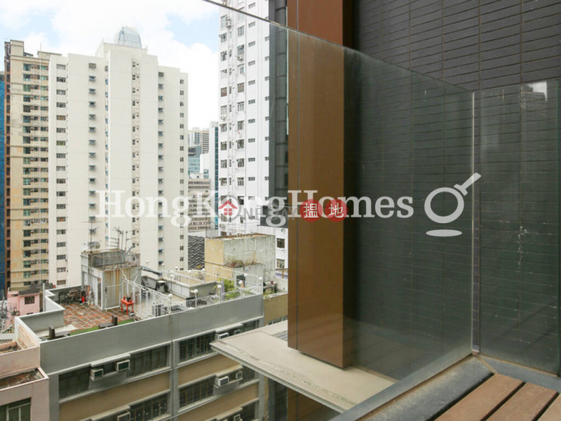 1 Bed Unit for Rent at Gramercy 38 Caine Road | Western District Hong Kong, Rental | HK$ 30,000/ month