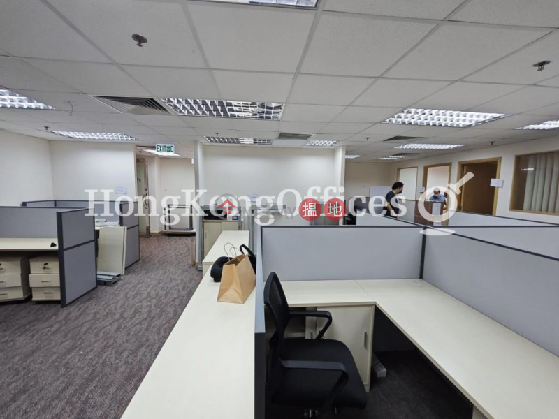 Office Unit for Rent at Empire Centre, Empire Centre 帝國中心 Rental Listings | Yau Tsim Mong (HKO-3930-ABER)