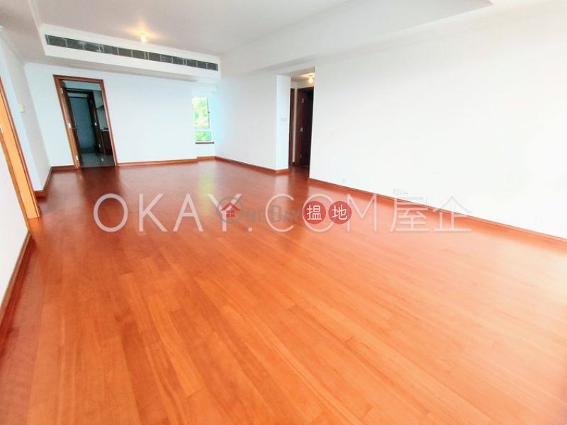 HK$ 85,000/ month | Block 2 (Taggart) The Repulse Bay, Southern District, Rare 3 bedroom on high floor with sea views & balcony | Rental