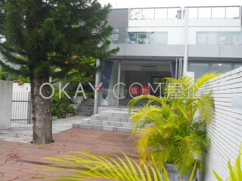 Gorgeous house with sea views, rooftop & balcony | Rental, 28 Cheung Fu Street | Lantau Island | Hong Kong Rental | HK$ 45,000/ month