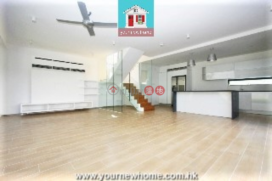 Modern House in Clearwater Bay | For Rent下洋村 | 西貢-香港|出租-HK$ 65,000/ 月