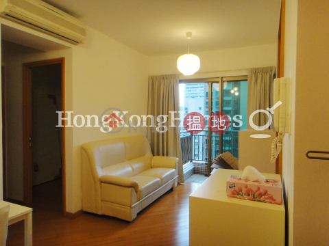 2 Bedroom Unit for Rent at The Zenith Phase 1, Block 2 | The Zenith Phase 1, Block 2 尚翹峰1期2座 _0