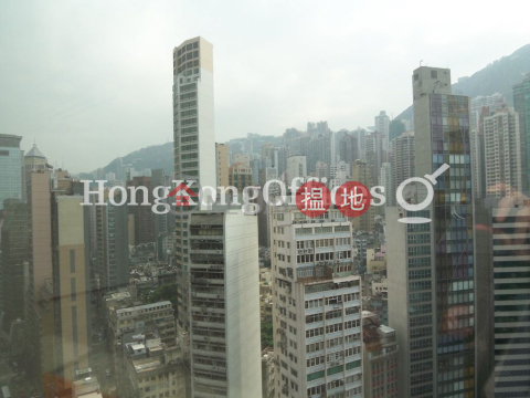 Office Unit for Rent at Cosco Tower, Cosco Tower 中遠大廈 | Western District (HKO-33527-ABHR)_0