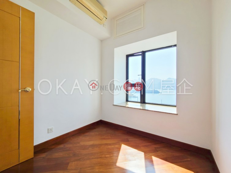 Property Search Hong Kong | OneDay | Residential, Sales Listings | Rare 3 bedroom with harbour views & balcony | For Sale