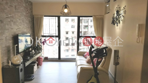 Lovely 3 bedroom in Mid-levels West | Rental | Primrose Court 蔚華閣 _0