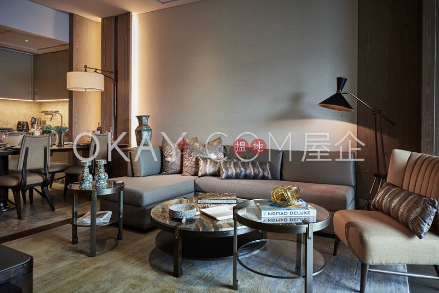 Beautiful 1 bedroom with harbour views | Rental 18 Salisbury Road | Yau Tsim Mong Hong Kong | Rental, HK$ 125,000/ month