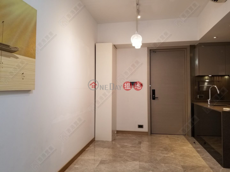 Two rooms in Harbour Pinnacle, 8 Minden Avenue | Yau Tsim Mong, Hong Kong | Sales, HK$ 7.88M