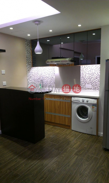 HK$ 5.8M | Cactus Mansion | Wan Chai District High yield property for investment