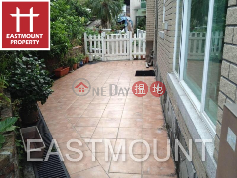 Sai Kung Village House | Property For Rent or Lease in Mok Tse Che 莫遮輋-Duplex with garden | Property ID:2450 | Mok Tse Che Village 莫遮輋村 _0