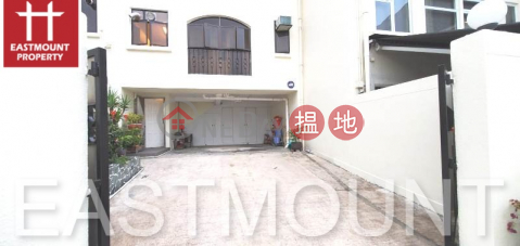西貢 Sea View Villa, Chuk Yeung Road 竹洋路西沙小築別墅出售-海景, 近西貢市 出售單位 | 西沙小築 Sea View Villa _0
