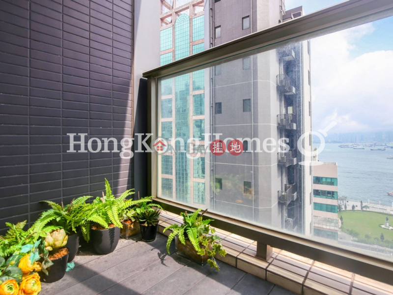 西浦三房兩廳單位出售-189皇后大道西 | 西區香港出售HK$ 2,500萬