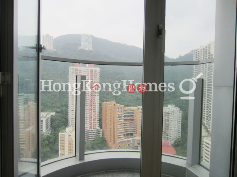 HK$ 28,500/ month One Wan Chai Wan Chai District, 1 Bed Unit for Rent at One Wan Chai