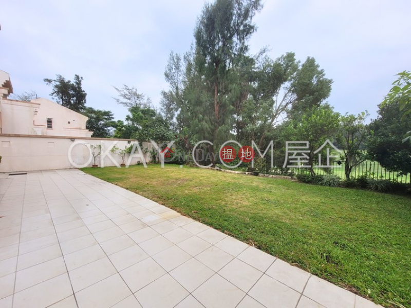 Stylish house with terrace, balcony | Rental | Bijou Hamlet on Discovery Bay For Rent or For Sale 愉景灣璧如臺出租和出售 Rental Listings