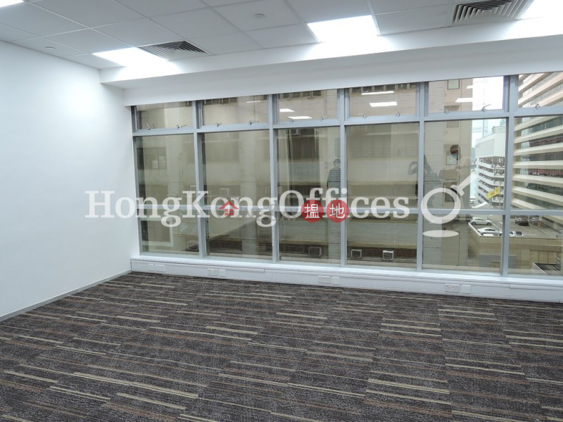 Ovest-中層寫字樓/工商樓盤出租樓盤|HK$ 29,568/ 月