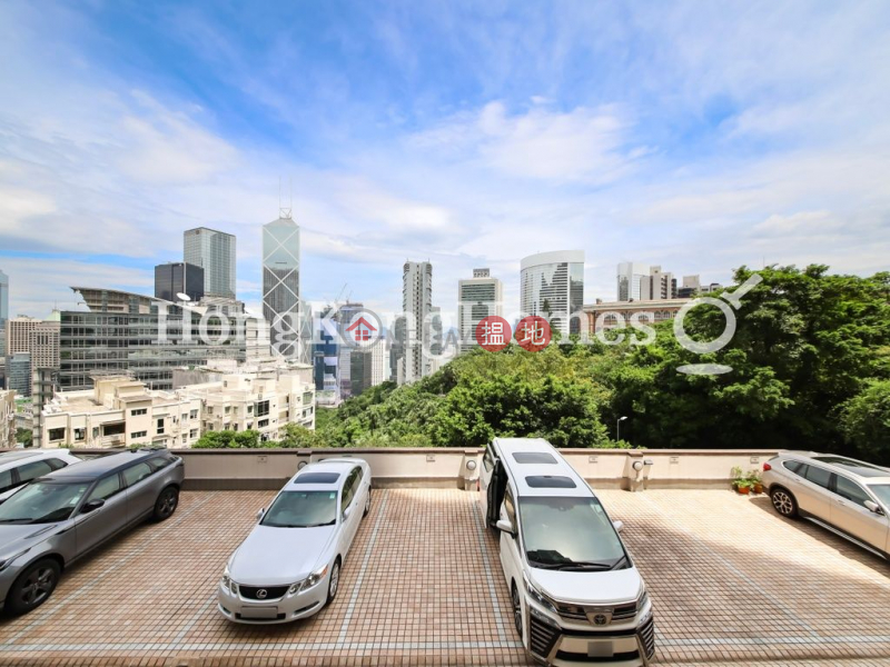 Property Search Hong Kong | OneDay | Residential, Rental Listings | 4 Bedroom Luxury Unit for Rent at Borrett Mansions