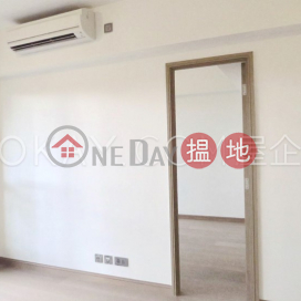 2房2廁,極高層,星級會所,露台MY CENTRAL出租單位 | MY CENTRAL My Central _0