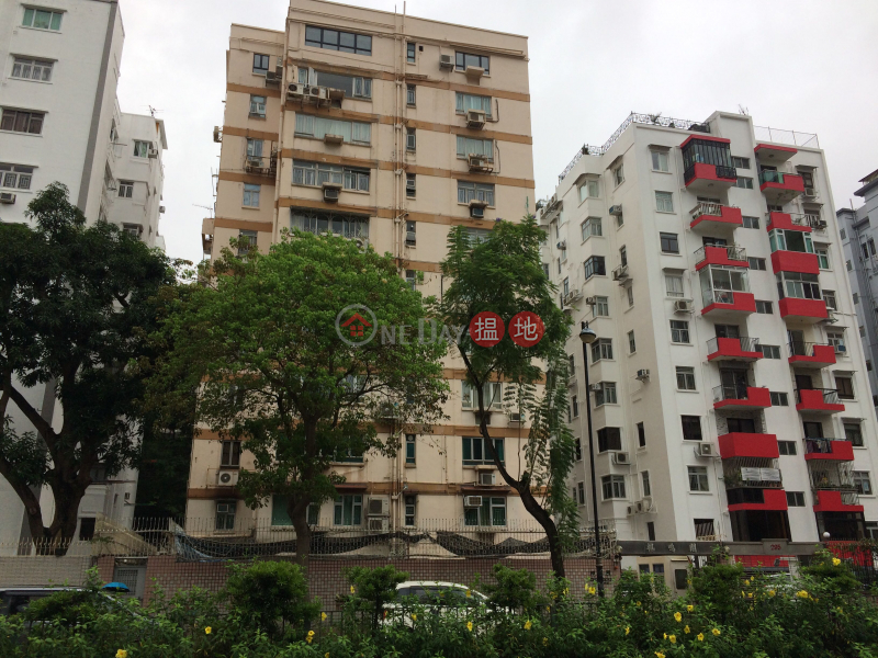ERIN COURT (楓鳴閣),Kowloon City | ()(4)