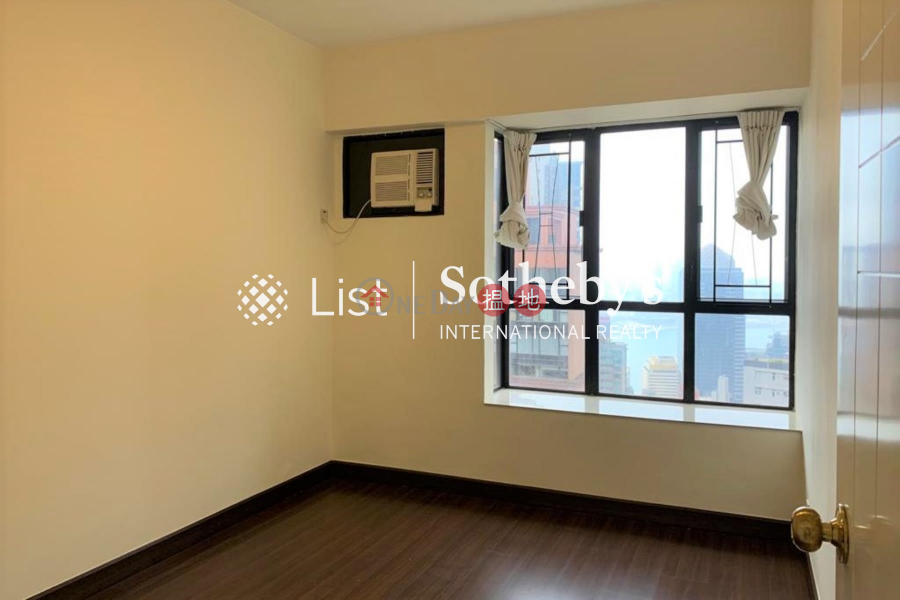 Property for Rent at Elegant Terrace with 3 Bedrooms 36 Conduit Road | Western District, Hong Kong Rental | HK$ 55,000/ month