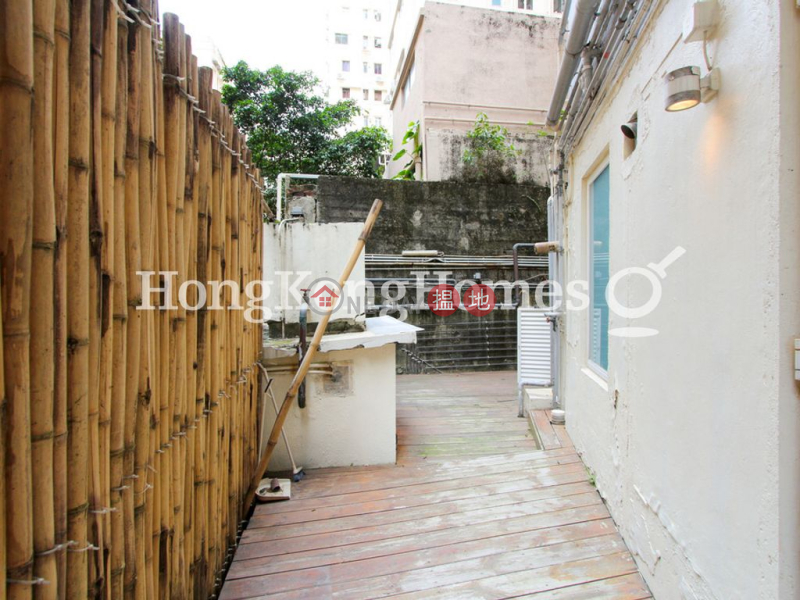 2 Bedroom Unit for Rent at Hanwin Mansion | Hanwin Mansion 慶雲大廈 Rental Listings