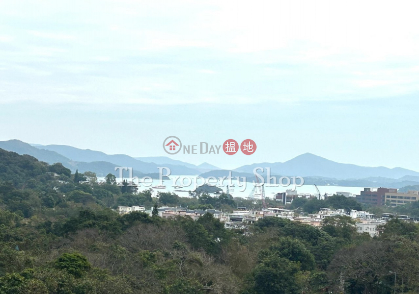 HK$ 42,000/ month Nam Shan Village, Sai Kung | Modern Detached 4 Beds Home