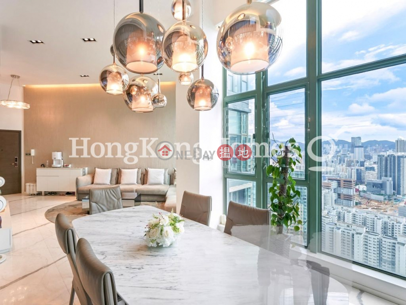 3 Bedroom Family Unit at Central Park Park Avenue | For Sale | Central Park Park Avenue 帝柏海灣 Sales Listings