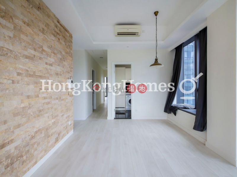 尚巒|未知|住宅-出租樓盤HK$ 50,000/ 月
