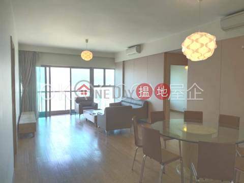Gorgeous 3 bedroom on high floor with balcony & parking | Rental | Sorrento Phase 2 Block 1 擎天半島2期1座 _0