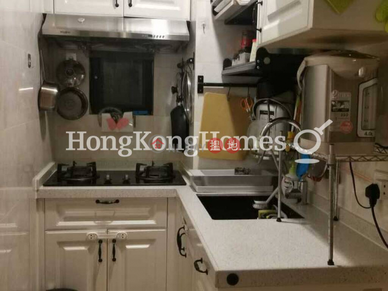 HK$ 6.88M Kam Hing Building | Western District | 2 Bedroom Unit at Kam Hing Building | For Sale