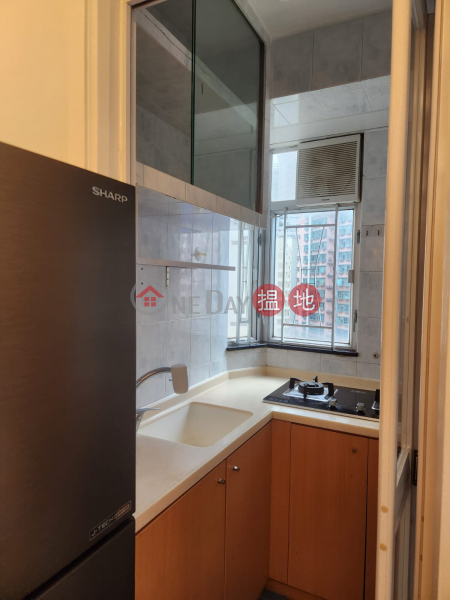 Studio for rent | 5-13 New Street | Central District | Hong Kong Rental HK$ 14,300/ month
