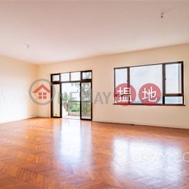 Rare 4 bedroom with harbour views, balcony | Rental|Taipan Court(Taipan Court)Rental Listings (OKAY-R30540)_0