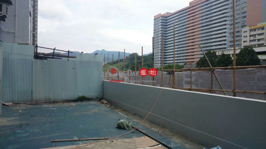 Property Search Hong Kong | OneDay | Industrial | Rental Listings HARIBEST INDUSTRIAL CENTRE