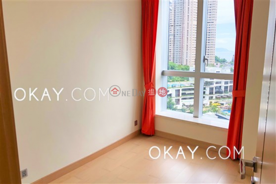 Lovely 3 bedroom with sea views & balcony | For Sale | 9 Welfare Road | Southern District, Hong Kong, Sales | HK$ 34M