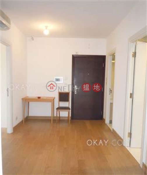 Lovely 2 bedroom on high floor with balcony | Rental 108 Hollywood Road | Central District Hong Kong, Rental, HK$ 26,000/ month