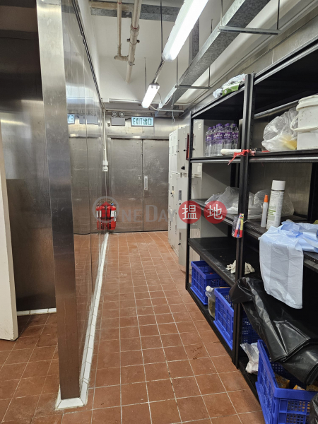 Food Factory for Rent, 13 Kwai Hei Street | Kwai Tsing District Hong Kong, Rental, HK$ 60,000/ month