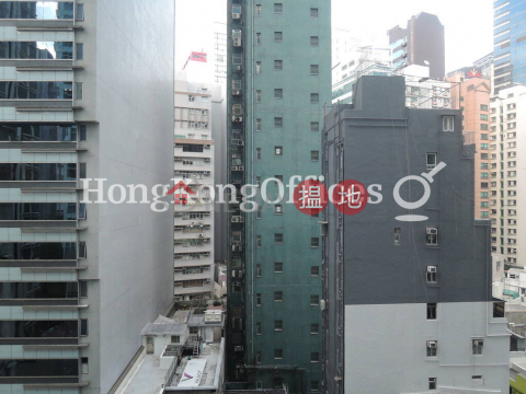 蘇杭街69號寫字樓租單位出租, 蘇杭街69號 69 Jervois Street | 西區 (HKO-60060-ACHR)_0