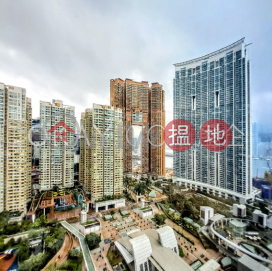 Charming 3 bedroom in Kowloon Station | Rental