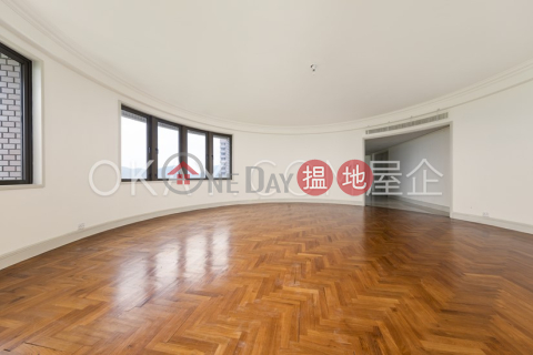 4房3廁,實用率高,星級會所,連車位陽明山莊 眺景園出售單位 | 陽明山莊 眺景園 Parkview Corner Hong Kong Parkview _0